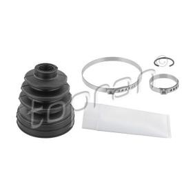 Comprar Juego de fuelle, árbol de transmisión de TOPRAN 302 208 a bajo precio de 18,54 €