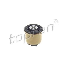 Acquista Supporto assale da TOPRAN 302 257 a buon mercato per soli 14,28 €