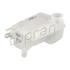 Compre Depósito de expansão, líquido de refrigeração da TOPRAN 302 294 a um preço baixo por 13,72 €
