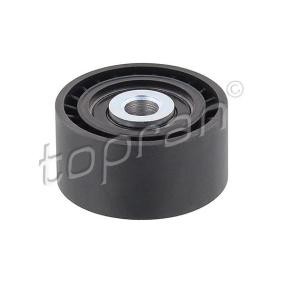 Compre Polia de desvio / de guia, correia dentada da TOPRAN 302 421 a um preço baixo por 19,36 €