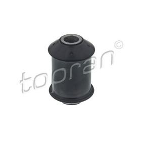 Compre Suspensão, braço oscilante da TOPRAN 302 752 a um preço baixo por 4,99 €