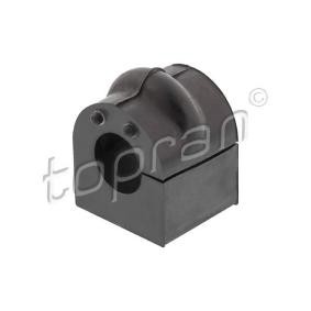 Compre Silentblock de la barra estabilizadora de TOPRAN online para Clase C T-modell (S202) a precios moderados
