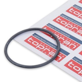 Køb Kølevandsforsegling fra TOPRAN online til LT 28-46 II Ladvogn / Chassis (2DC, 2DF, 2DG, 2DL, 2DM) til lave fornuftige priser
