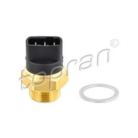 Thermoschalter des Herstellers TOPRAN - Originalware Artikelnummer: 400 707