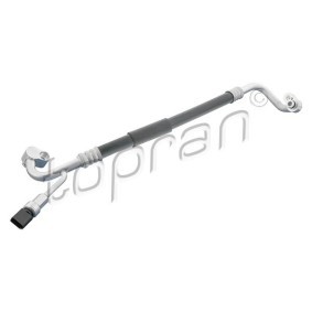 Comprar Juego de fuelle, árbol de transmisión de TOPRAN 400 721 a bajo precio de 15,50 €