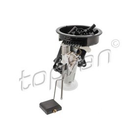 Comprar Juego de fuelle, árbol de transmisión de TOPRAN 400 727 a bajo precio de 23,45 €