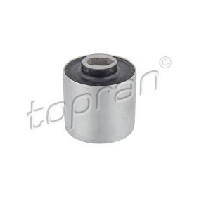 Lagerung, Achsstrebe 401 075 von TOPRAN günstig für 12,95 € online kaufen