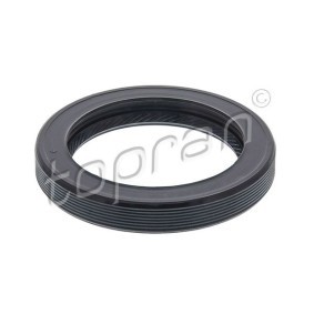 Expansionsventil des Herstellers TOPRAN - Originalware Artikelnummer: 401 271