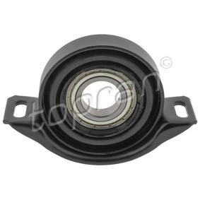 Acquista Supporto albero trasmissione da TOPRAN 401 306 a buon mercato per soli 14,48 €