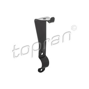 Halter, Stabilisatorlagerung des Herstellers TOPRAN - Originalware Artikelnummer: 401 495