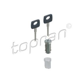 Schließzylinder, Zündschloß 401 790 von TOPRAN günstig für 14,16 € online kaufen