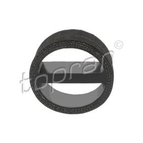 Compre Suporte, silenciador da TOPRAN 500 178 a um preço baixo por 3,51 €