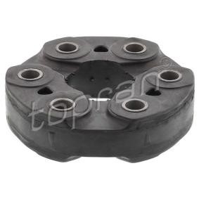 Hardyscheibe 500 291 von TOPRAN günstig für 50,44 € online kaufen