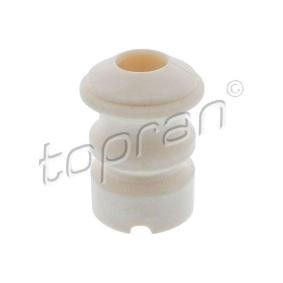 Compre Batente de encosto, suspensão da TOPRAN 500 370 a um preço baixo por 9,32 €