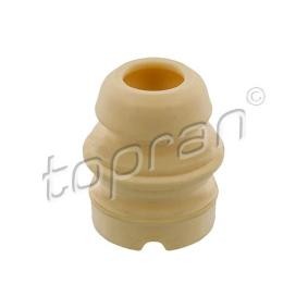 Compre Batente de encosto, suspensão da TOPRAN 500 371 a um preço baixo por 7,64 €