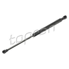 Motorhaubendämpfer 500 416 von TOPRAN günstig für 13,49 € online kaufen