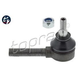Spurstangenkopf 500 436 von TOPRAN günstig für 8,55 € online kaufen
