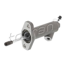 Compre Cilindro receptor, embraiagem da TOPRAN 500 506 a um preço baixo por 28,69 €