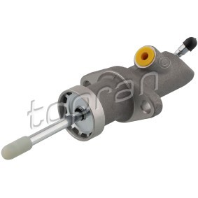 Compre Cilindro receptor, embraiagem da TOPRAN 500 508 a um preço baixo por 23,35 €