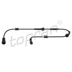 Faltenbalgsatz, Antriebswelle 500 585 von TOPRAN günstig für 5,67 € online kaufen