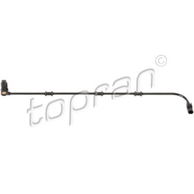 Achsmanschette 500 605 von TOPRAN günstig für 5,01 € online kaufen