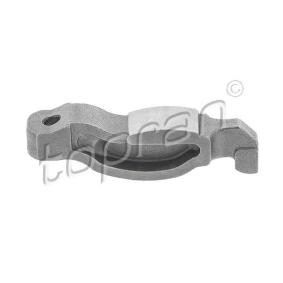 Kipphebel, Motorsteuerung 500 695 von TOPRAN günstig für 11,06 € online kaufen