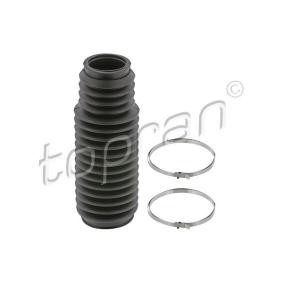 Faltenbalgsatz, Lenkung 500 814 von TOPRAN günstig für 8,90 € online kaufen
