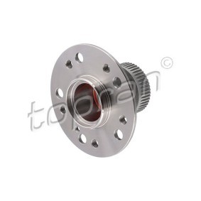 Dichtung, Abgasrohr 500 845 von TOPRAN günstig für 4,88 € online kaufen