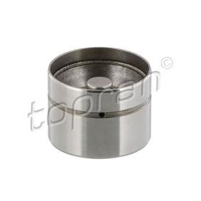 Hydrostößel 500 887 von TOPRAN günstig für 9,57 € online kaufen