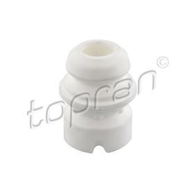 Compre Batente de encosto, suspensão da TOPRAN 500 967 a um preço baixo por 10,08 €