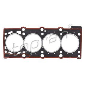 Comprar Junta de culata de TOPRAN 501 116 a bajo precio de 14,80 €