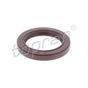Compre Retentor, cambota da TOPRAN 501 152 a um preço baixo por 9,26 €