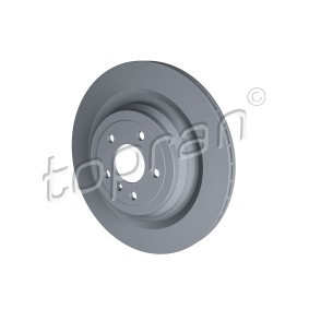 Faltenbalgsatz, Antriebswelle 501 317 von TOPRAN günstig für 15,33 € online kaufen