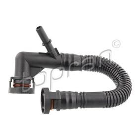 Schlauch, Zylinderkopfhaubenentlüftung 501 417 von TOPRAN günstig für 14,22 € online kaufen