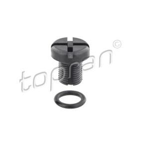 Kühlerdeckel von TOPRAN für 3 Cabrio (E36) günstig online kaufen