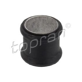 Achetez des Bride de liquide de refroidissement TOPRAN 501 438 à prix pour 4,77 €
