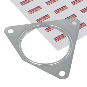 Compre Junta de tubo de escape de TOPRAN online para Megane I Furgoneta / Hatchback (SA0/1) a precios moderados