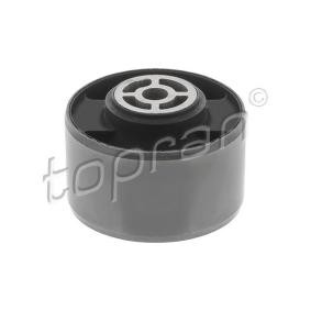 Motorlager von TOPRAN