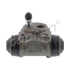 Acquista Cilindretto freno da TOPRAN 720 261 a buon mercato per soli 9,91 €