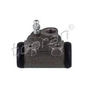 Acquista Cilindretto freno da TOPRAN 720 263 a buon mercato per soli 12,84 €