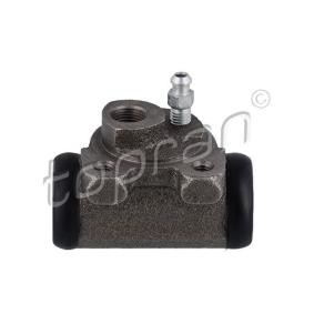 Acquista Cilindretto freno da TOPRAN 720 264 a buon mercato per soli 12,84 €