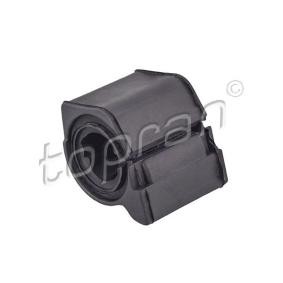 Comprar Silentblock de barra estabilizadora de TOPRAN 720 466 a bajo precio de 2,98 €