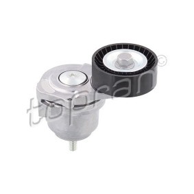 Acquista Tampone paracolpo, Sospensione da TOPRAN 721 065 a buon mercato per soli 4,95 €