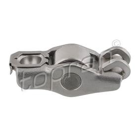 Køb Ventilvippearm, motorstyring af TOPRAN 721 578 til den lave pris 138,78 DKK