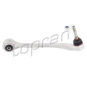 Handbremsseil 721 634 von TOPRAN günstig für 6,65 € online kaufen