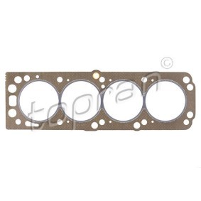 Handbremsseil für CITROËN von TOPRAN