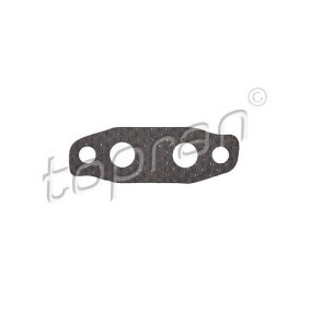 Handbremsseil 721 650 von TOPRAN günstig für 8,34 € online kaufen