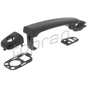 Comprar Manecilla de puerta de TOPRAN 721 732 a bajo precio de 19,41 €