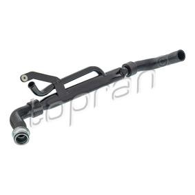 Compre Tubo do líquido de refrigeração da TOPRAN 721 819 a um preço baixo por 62,63 €