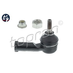 Acquista Kit soffietto, Sterzo da TOPRAN 722 171 a buon mercato per soli 19,23 €